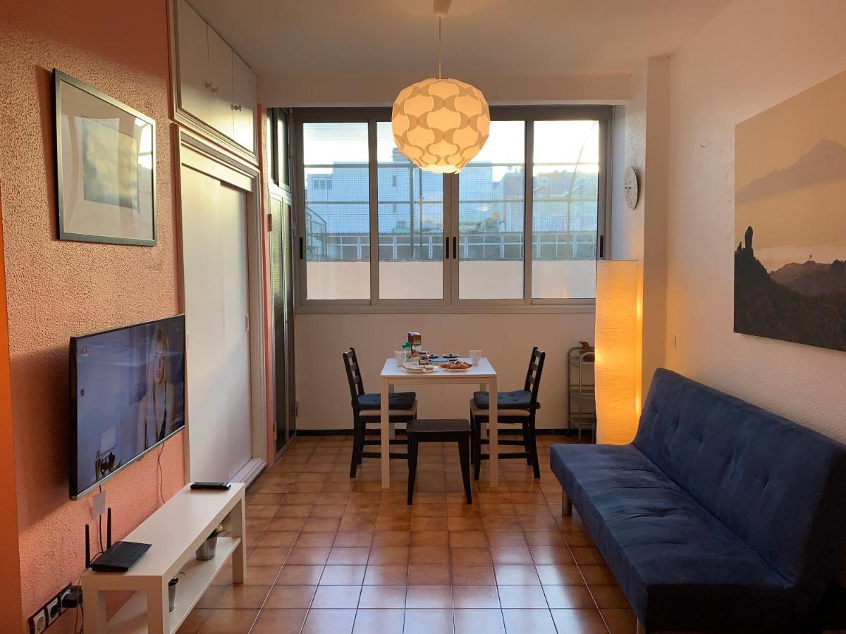 Playa Canteras, Exterior, Junto A La Playa + Wifi Las Palmas de Gran Canaria Extérieur photo